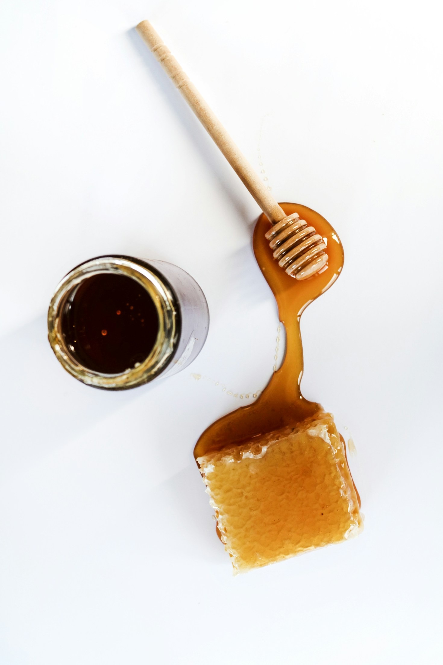 The Benefits of Honey-Based Remedies for Cold Symptoms